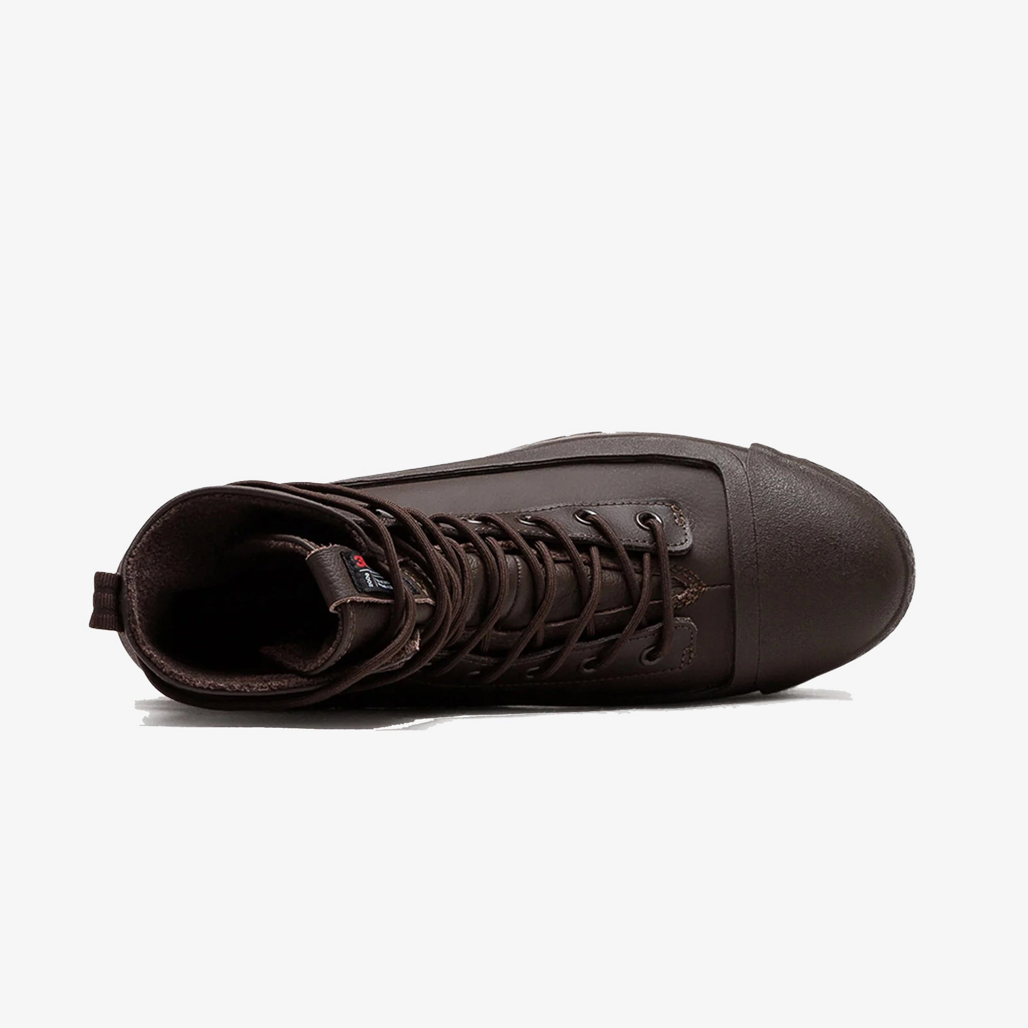 Converse | CHUCK TAYLOR ALL STAR LUGGED 2.0 XHI { FRESH BREW/BLACK