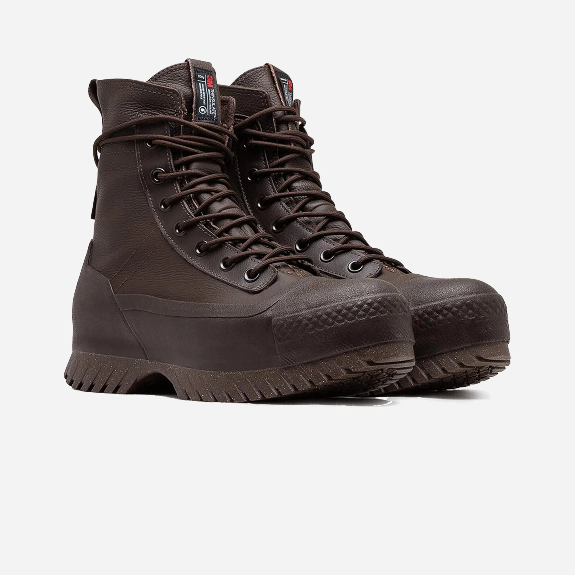 Converse | CHUCK TAYLOR ALL STAR LUGGED 2.0 XHI { FRESH BREW/BLACK