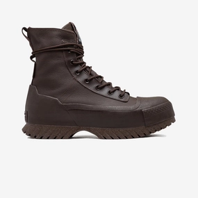 Converse | CHUCK TAYLOR ALL STAR LUGGED 2.0 XHI { FRESH BREW/BLACK