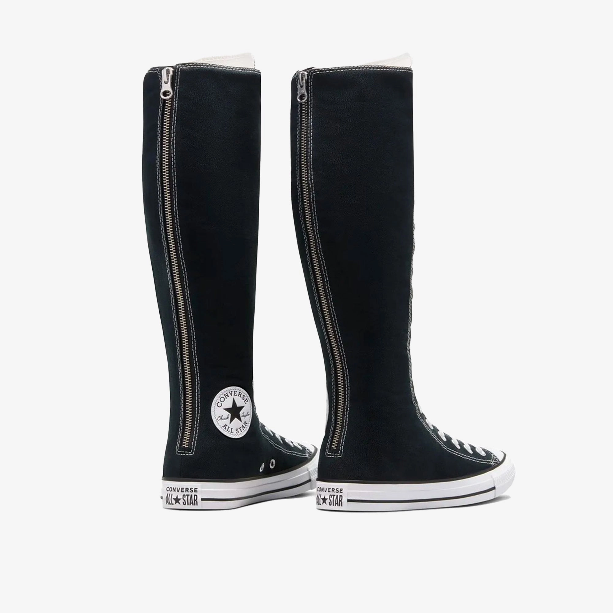 Converse | CHUCK TAYLOR ALL STAR XXHI { BLACK