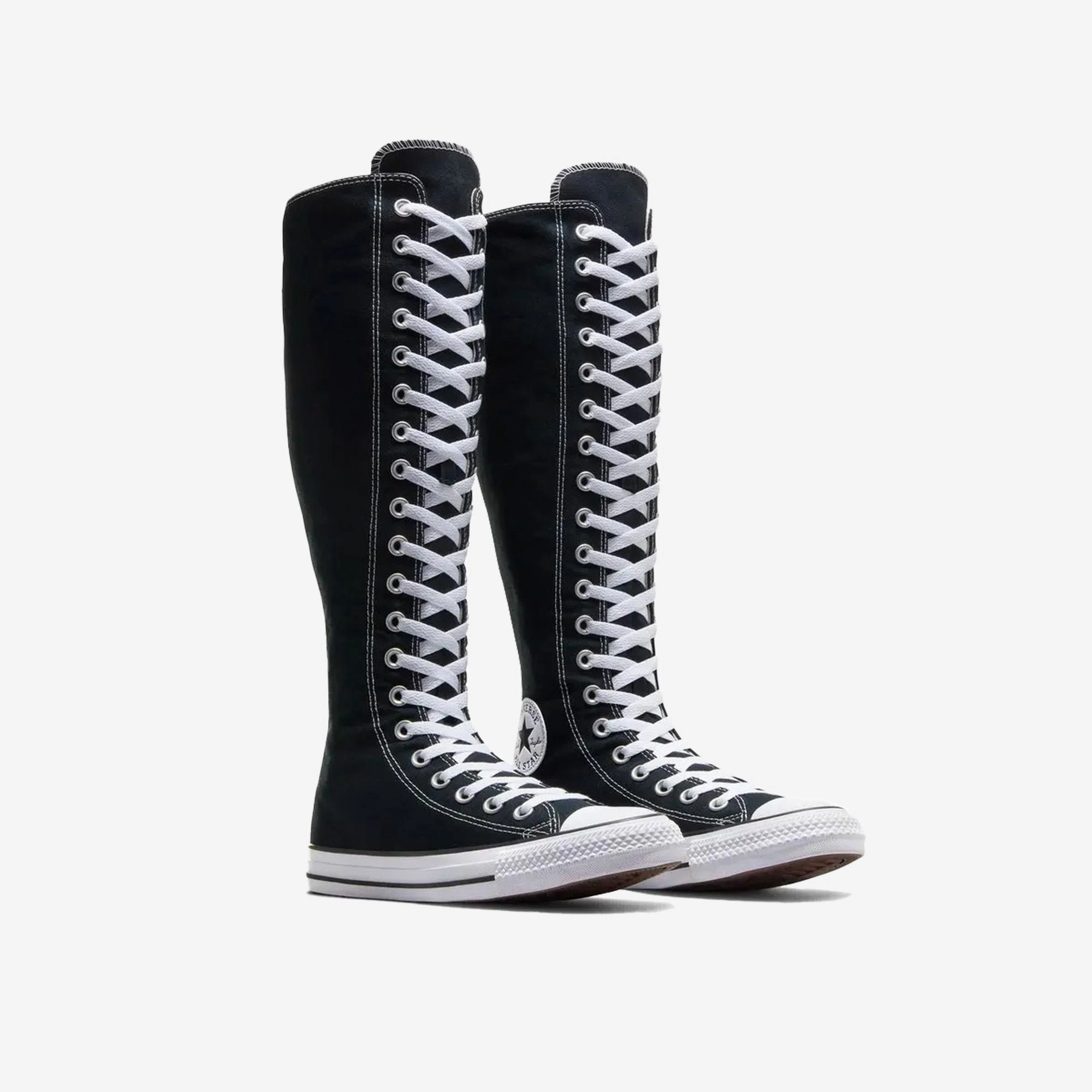 Converse | CHUCK TAYLOR ALL STAR XXHI { BLACK