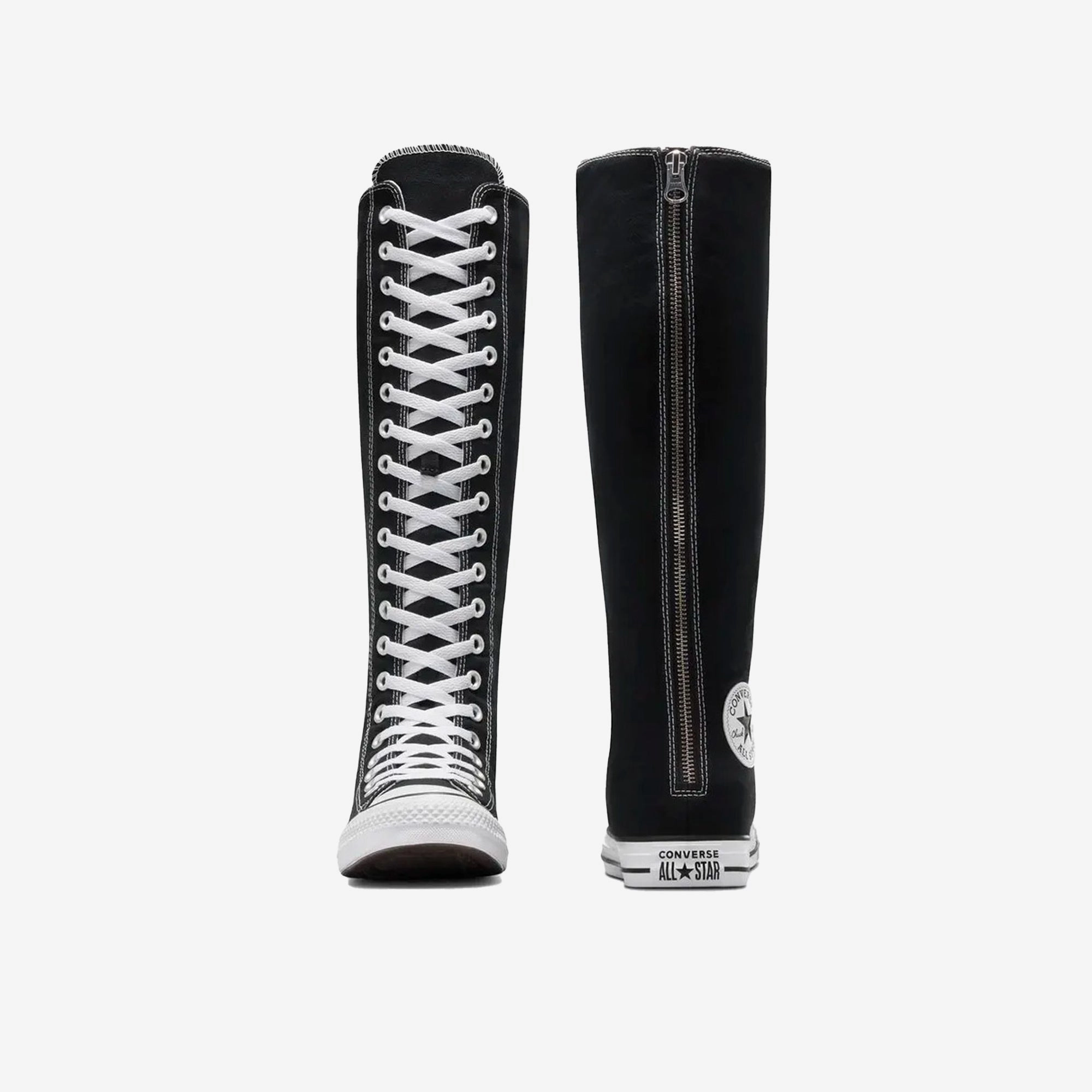 Converse | CHUCK TAYLOR ALL STAR XXHI { BLACK