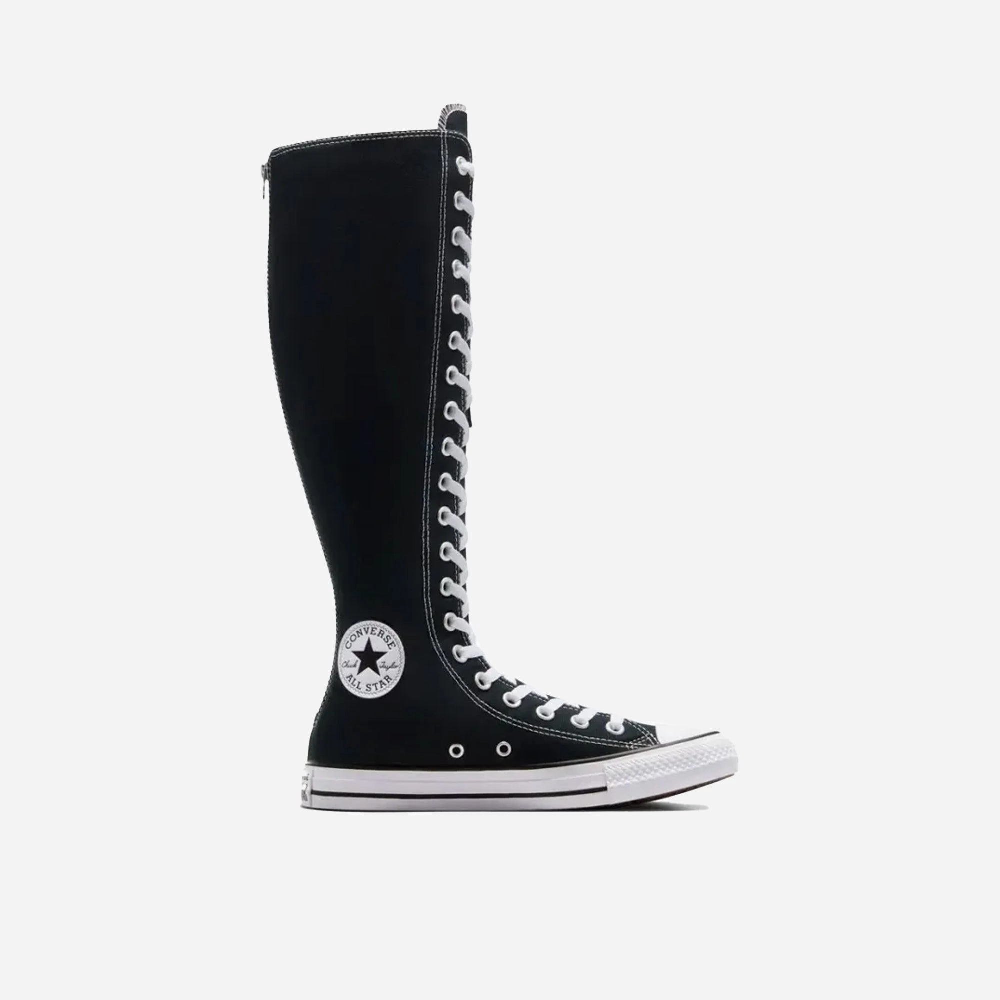 Converse | CHUCK TAYLOR ALL STAR XXHI { BLACK