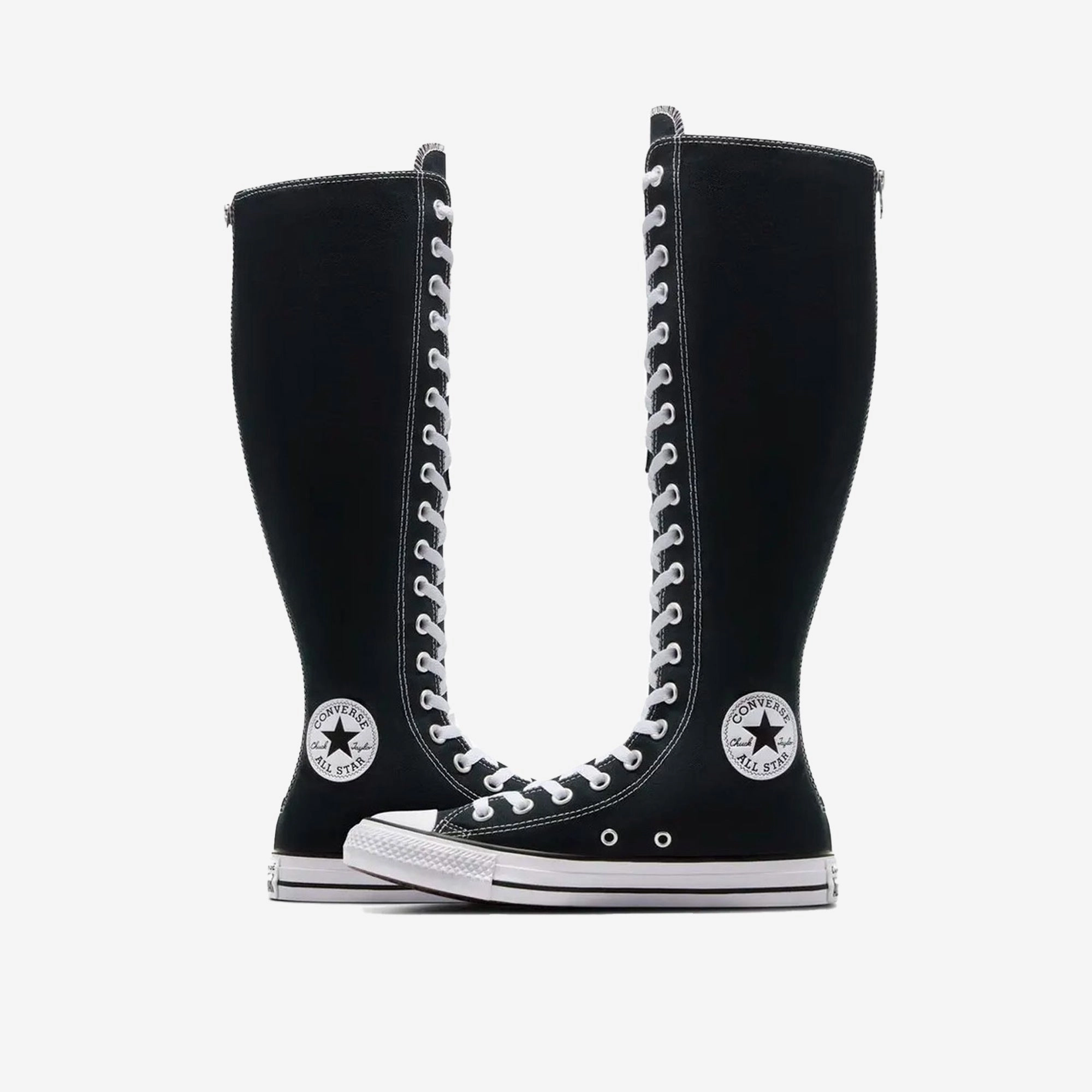 Converse | CHUCK TAYLOR ALL STAR XXHI { BLACK