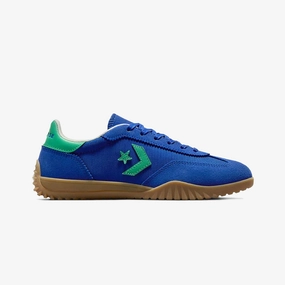 CONVERSE | RUN STAR TRAINER { BLUE