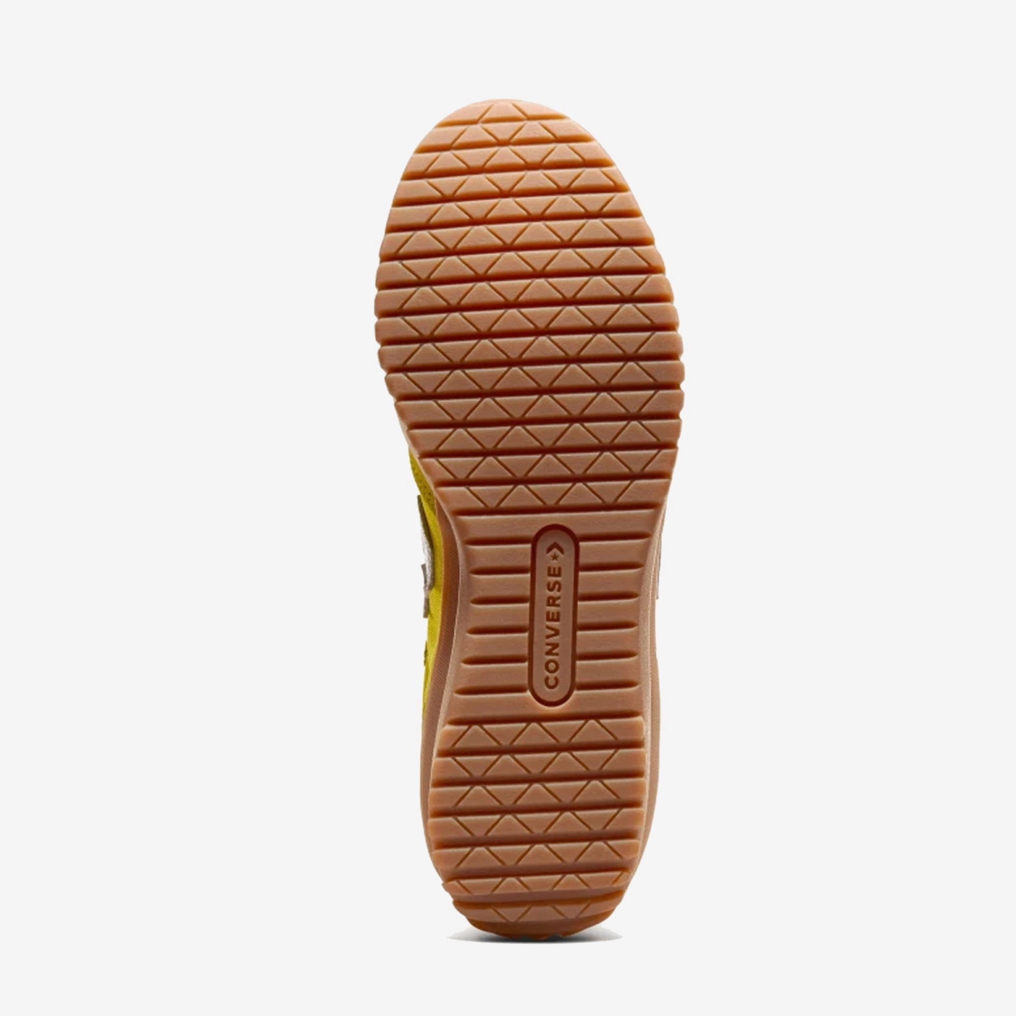 CONVERSE | RUN STAR TRAINER { YELLOW