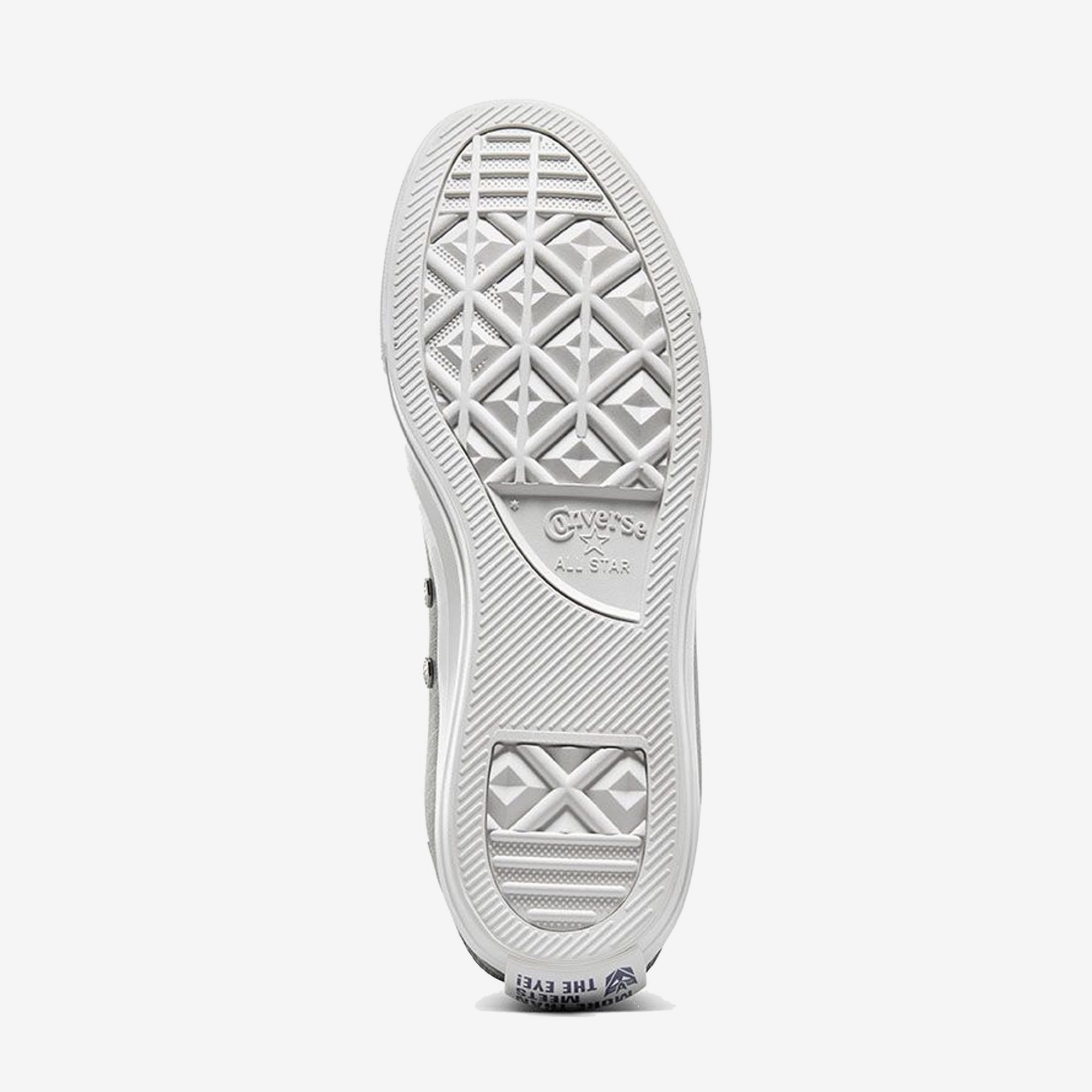 Converse | x TRANSFORMERS CHUCK TAYLOR ALL STAR { GREY/COURT PURPLE/MULTI