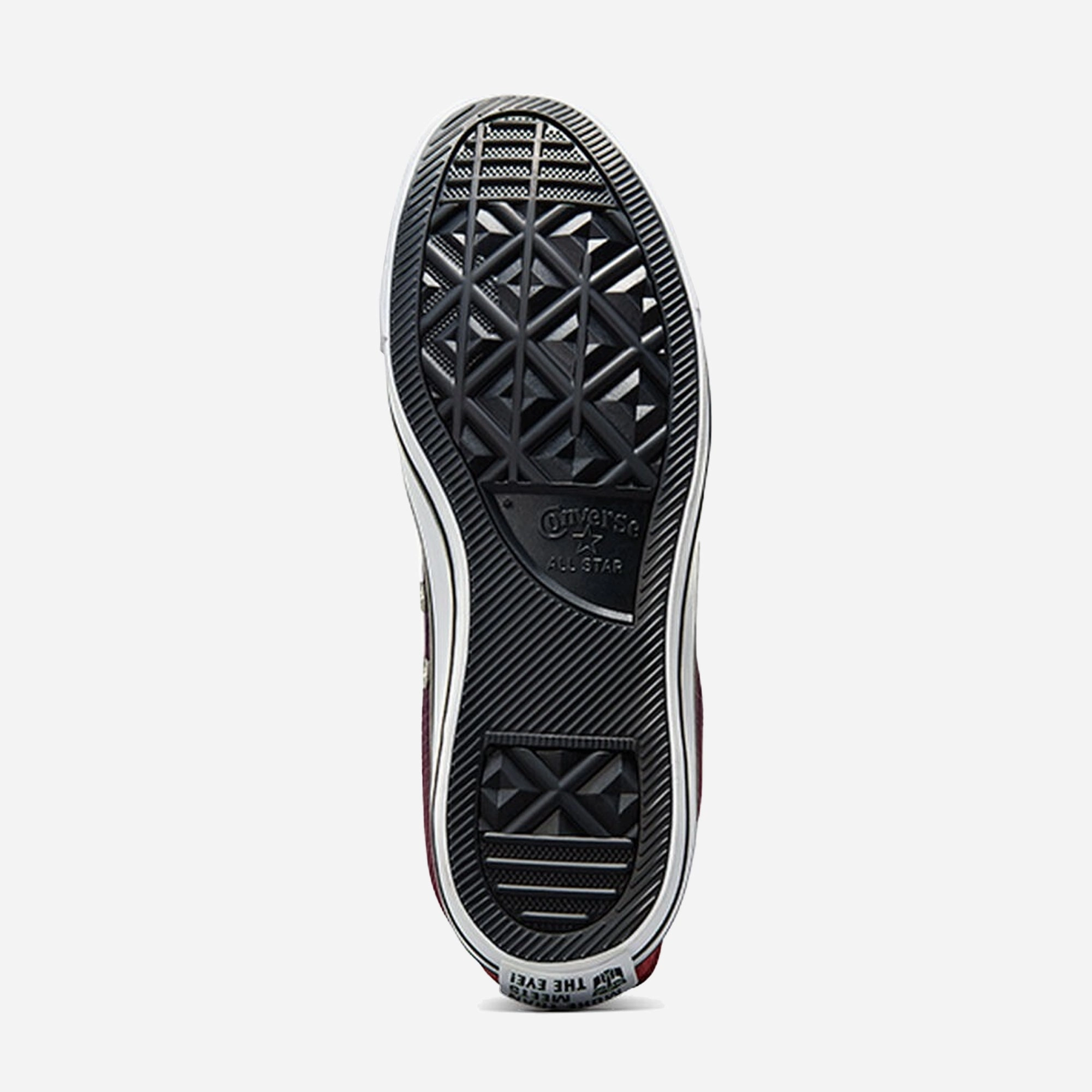 Converse | x TRANSFORMERS CHUCK TAYLOR ALL STAR AUTOBOTS { BLACK/FEVER DREAM/WHITE