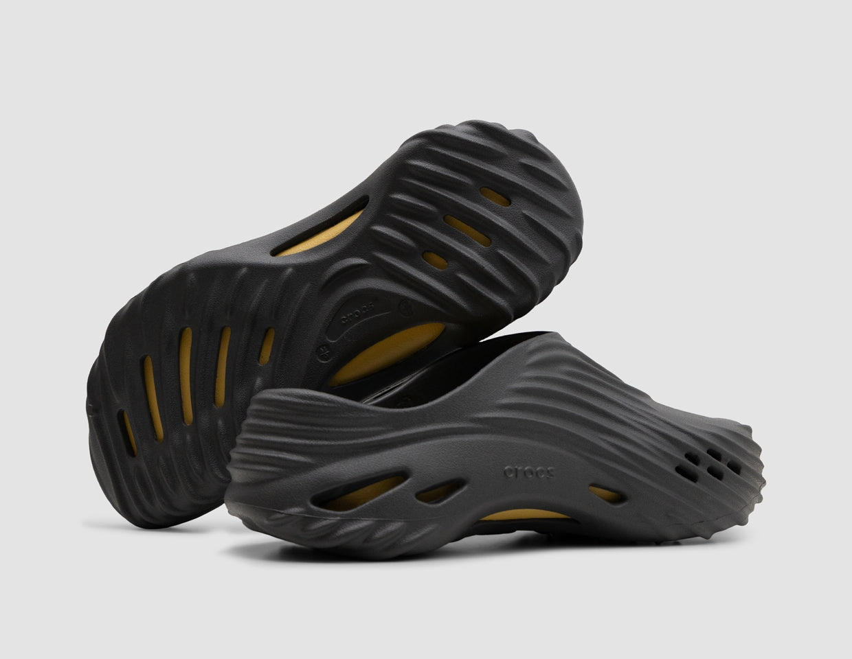 Crocs Echo Wave / Black