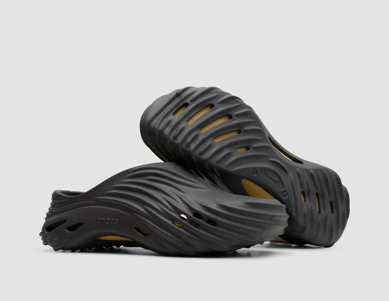 Crocs Echo Wave / Black