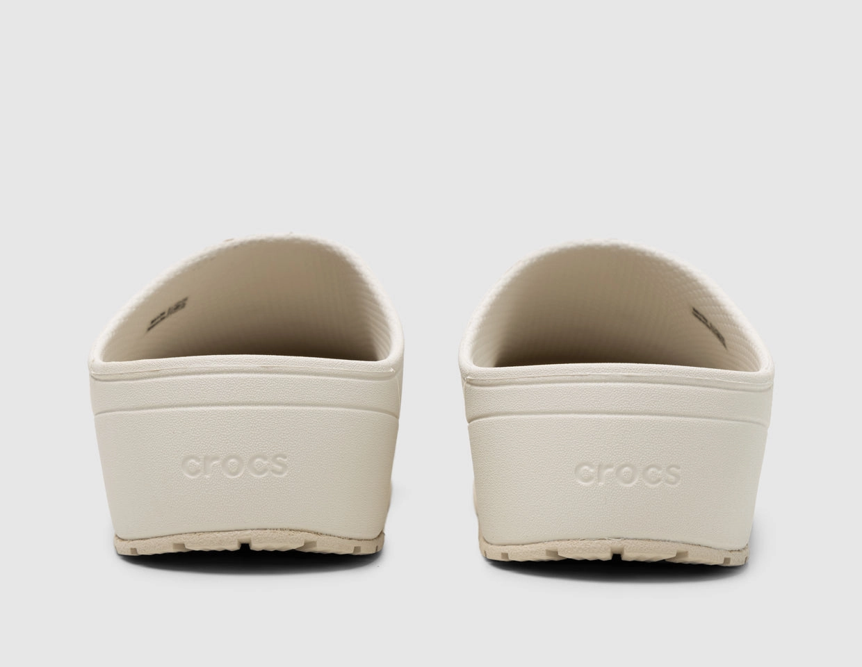 Crocs Energy Clog / Stucco