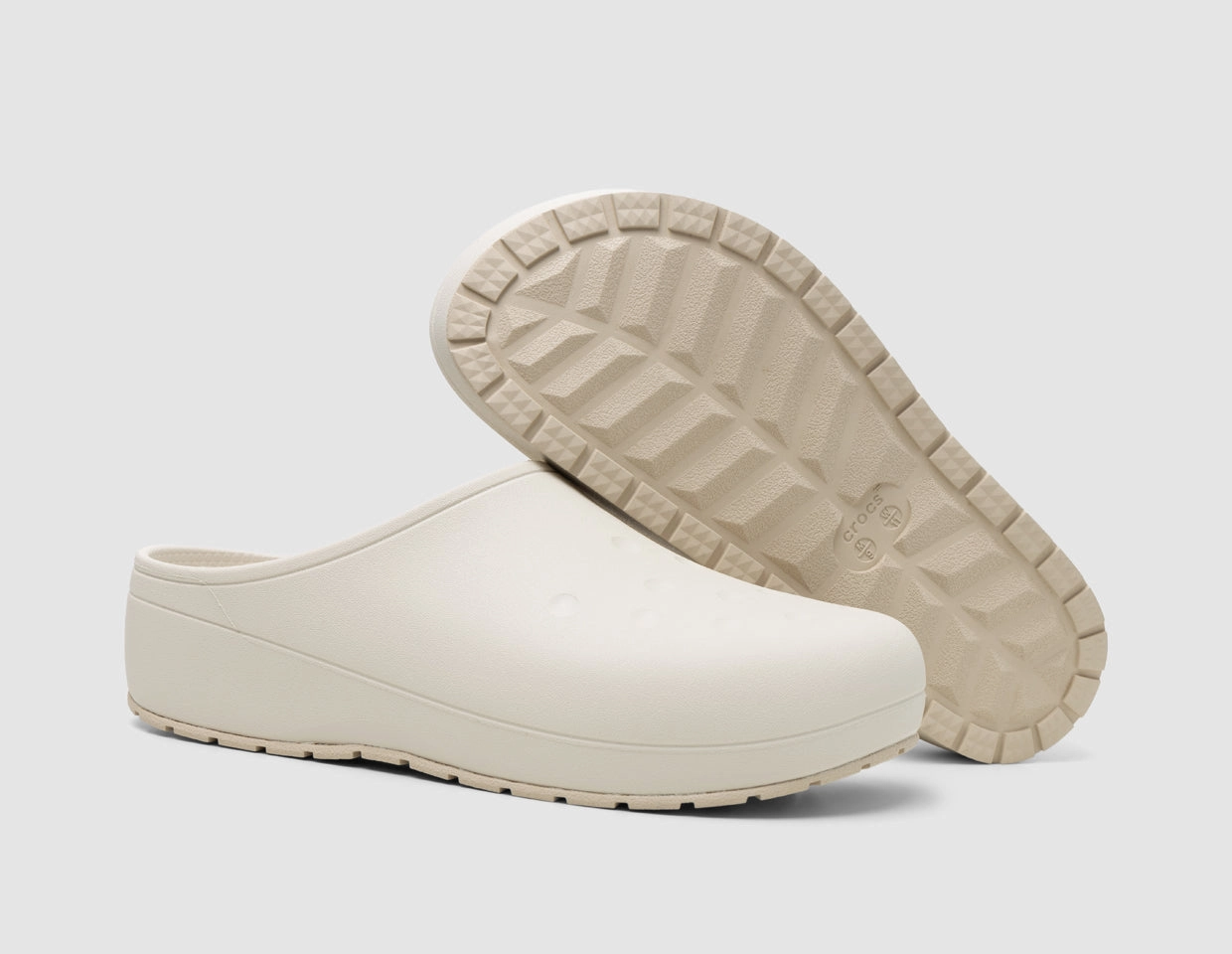 Crocs Energy Clog / Stucco