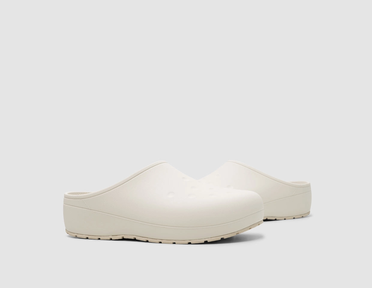 Crocs Energy Clog / Stucco