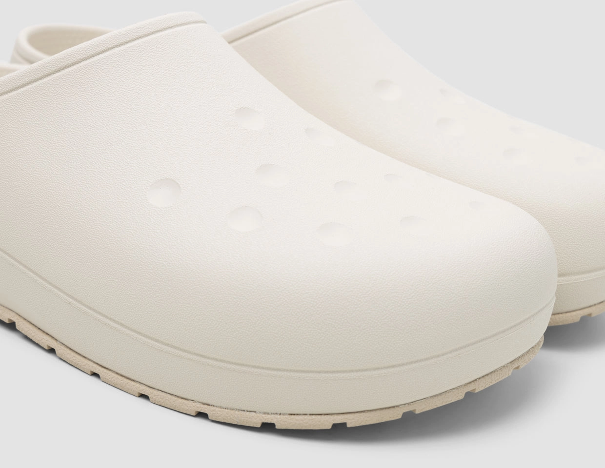 Crocs Energy Clog / Stucco