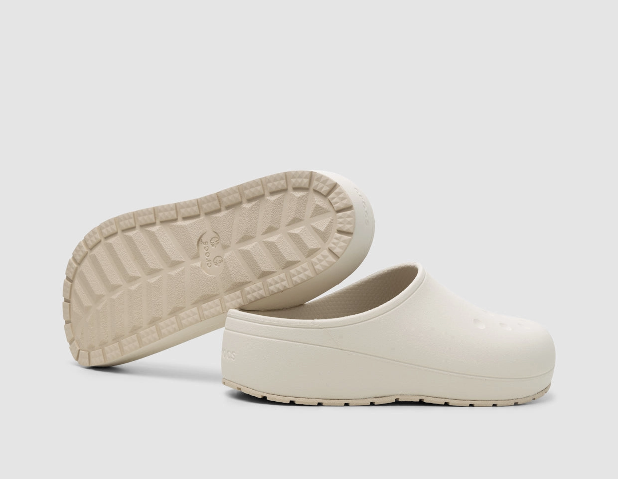 Crocs Energy Clog / Stucco