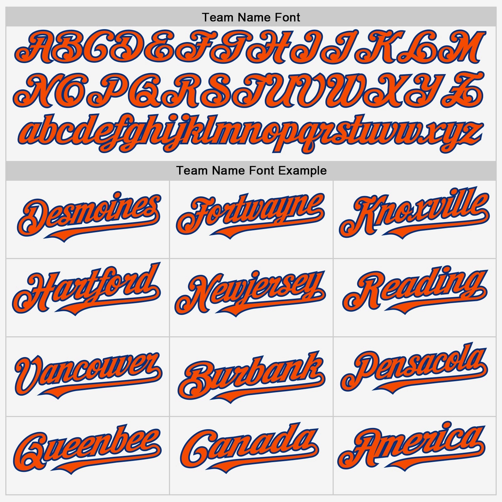 Custom White Orange-Royal Authentic Sleeveless Baseball Jersey