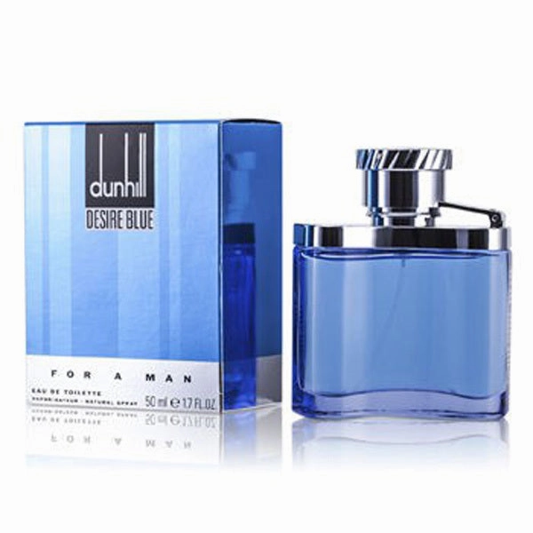 Desire Blue by Alfred Dunhill