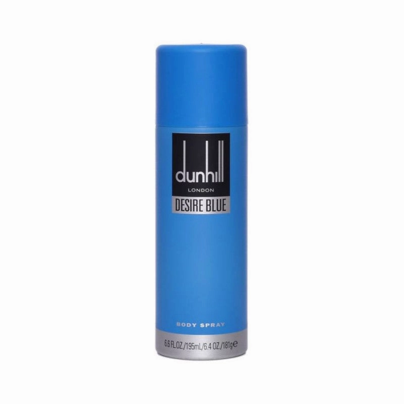 Desire Blue Deodorant by Alfred Dunhill