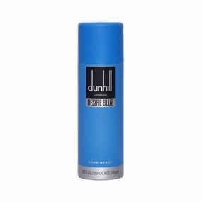 Desire Blue Deodorant by Alfred Dunhill