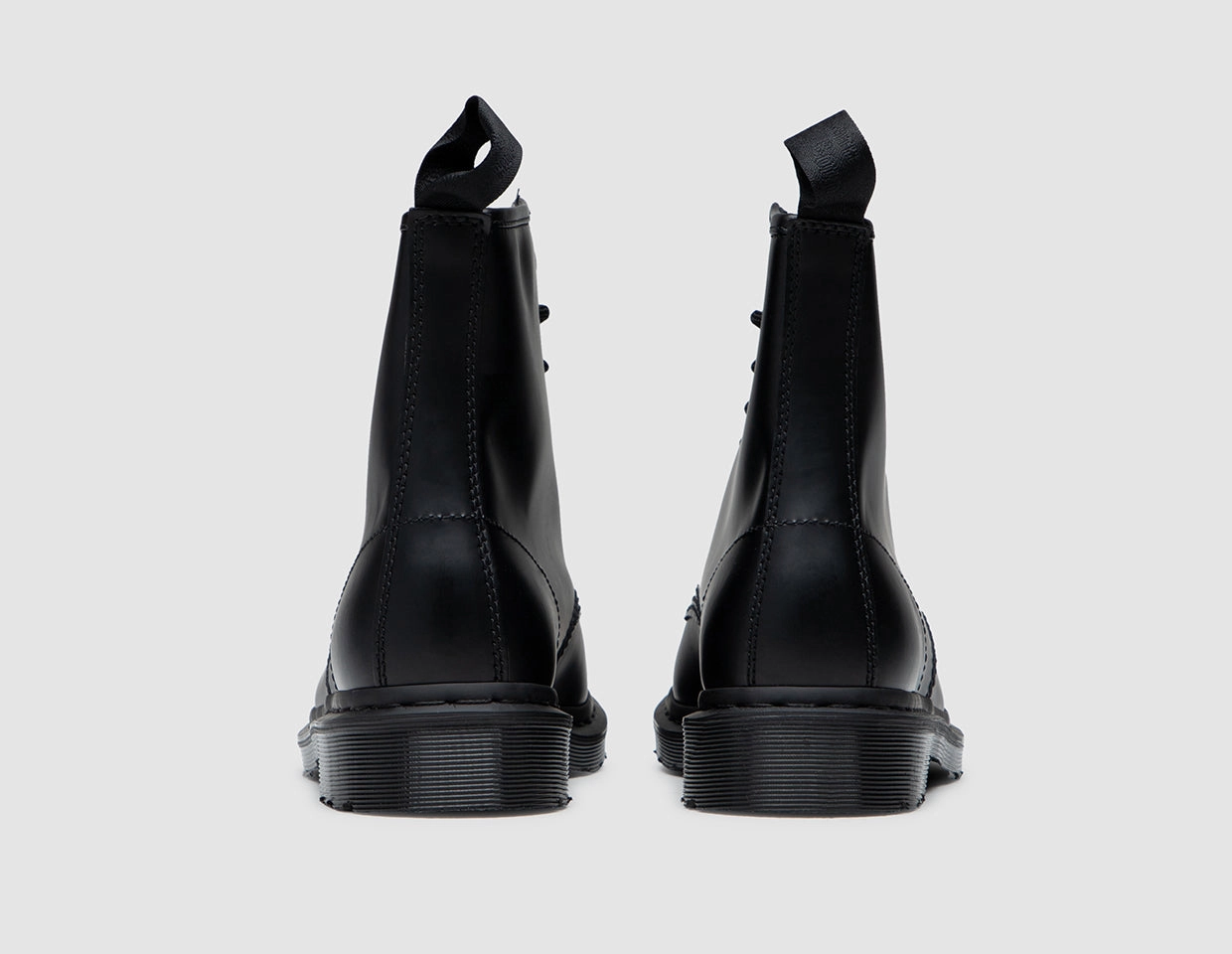 Dr. Martens 1460 Mono Smooth Leather / Black
