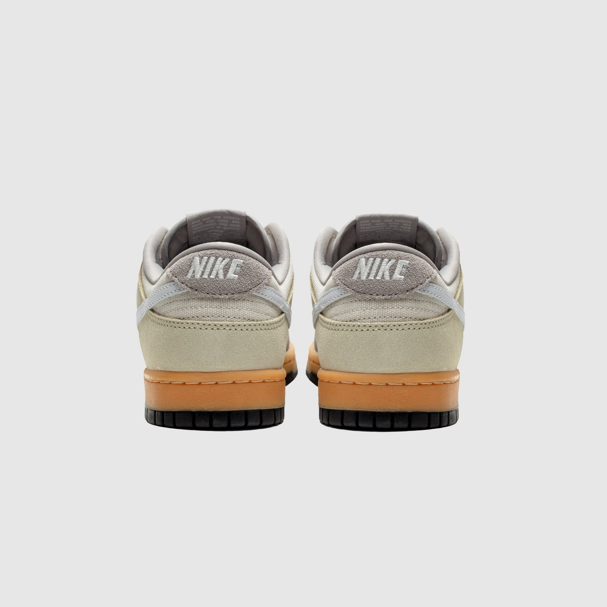 DUNK LOW PHANTOM & COLLEGE GREY