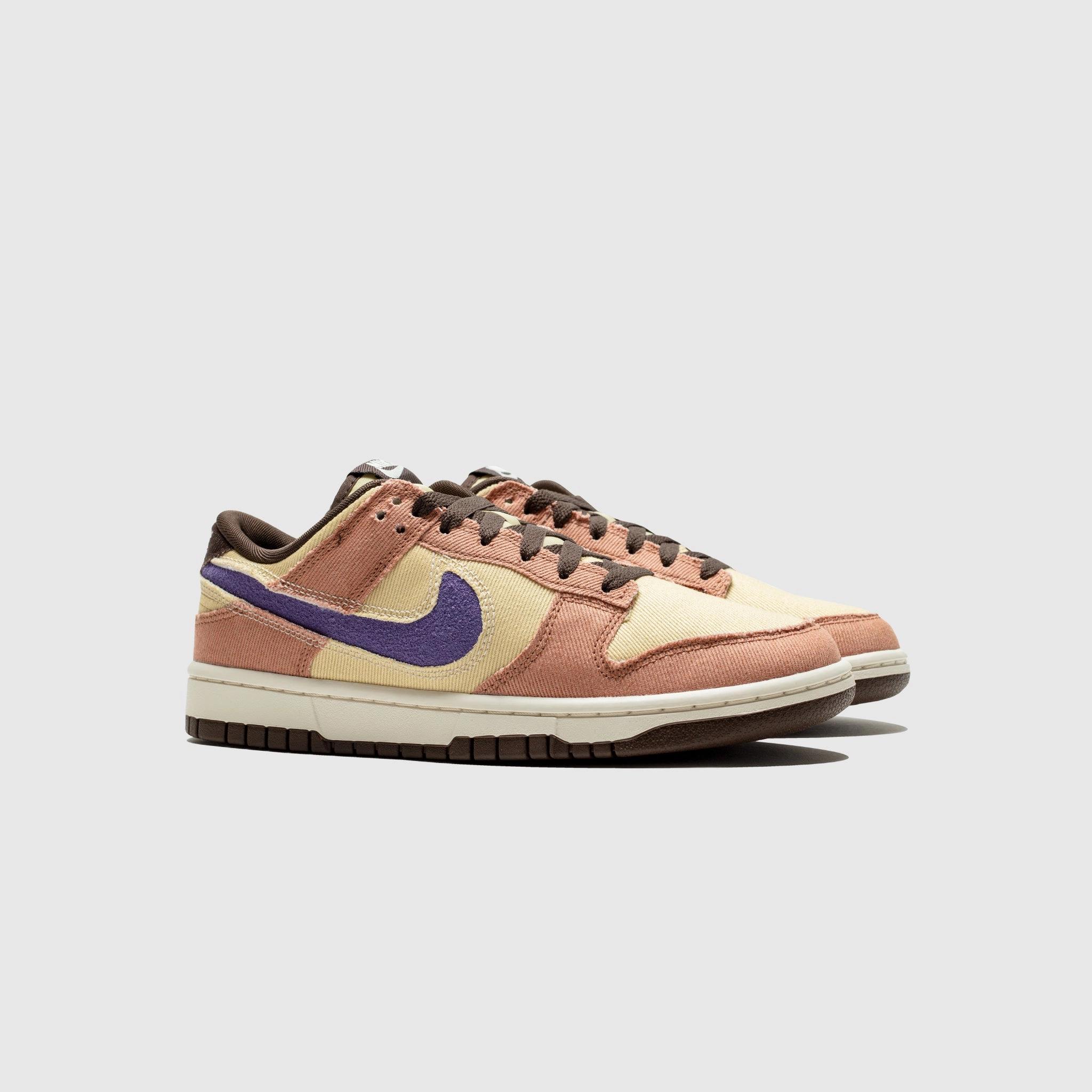 DUNK LOW RETRO SE DUSTED CLAY