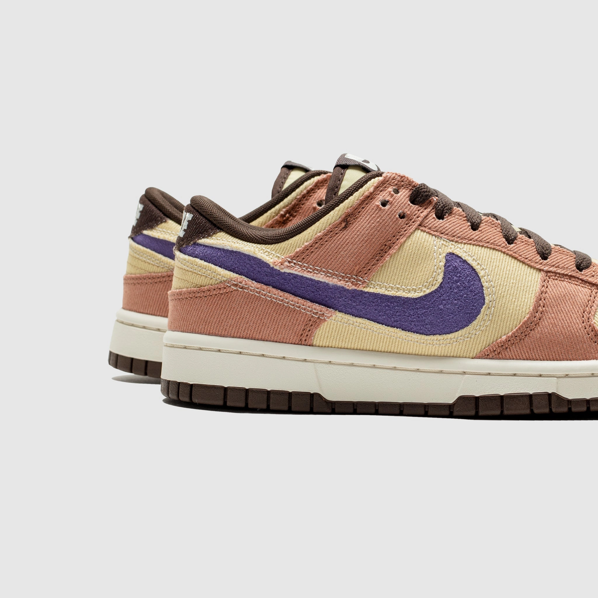 DUNK LOW RETRO SE DUSTED CLAY