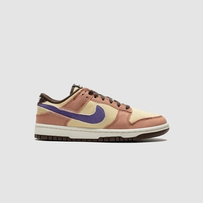 DUNK LOW RETRO SE DUSTED CLAY