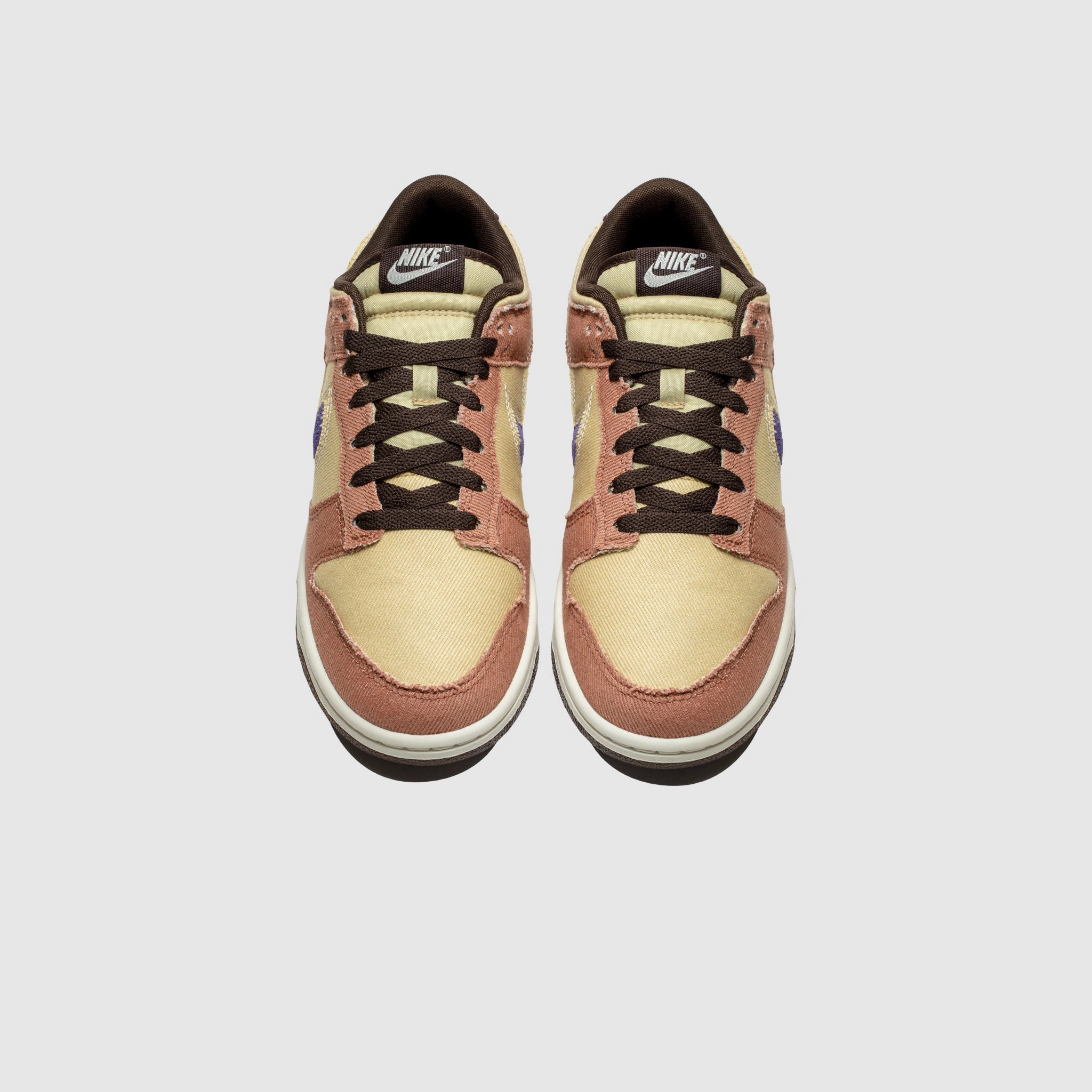 DUNK LOW RETRO SE DUSTED CLAY