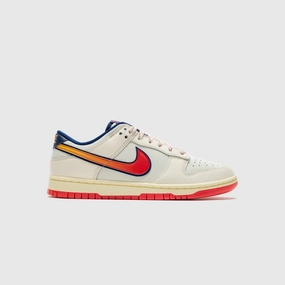 DUNK LOW RETRO SE LIGHT CRIMSON