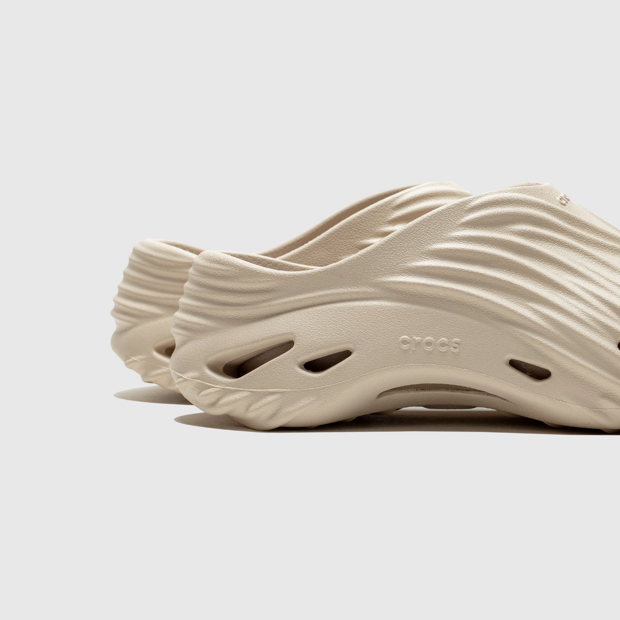 ECHO STORM WAVE ALMOND TINT