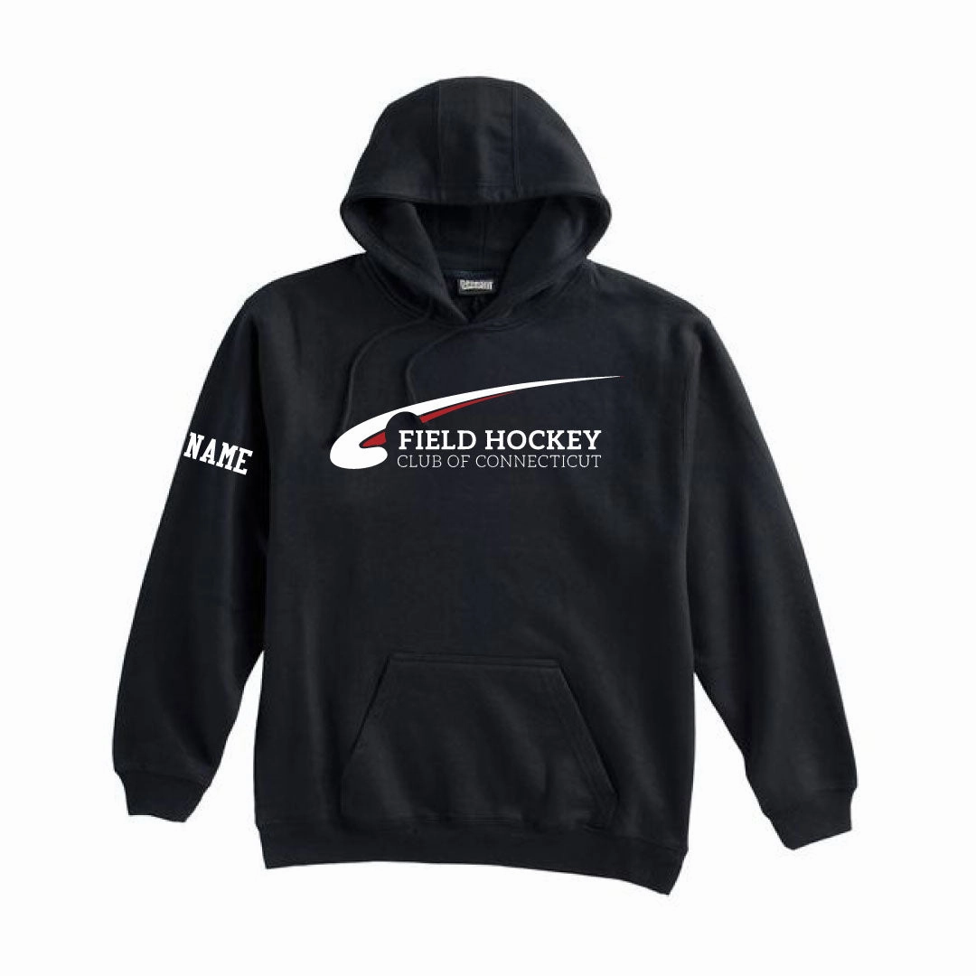 FHCC Hooded Sweatshirt
