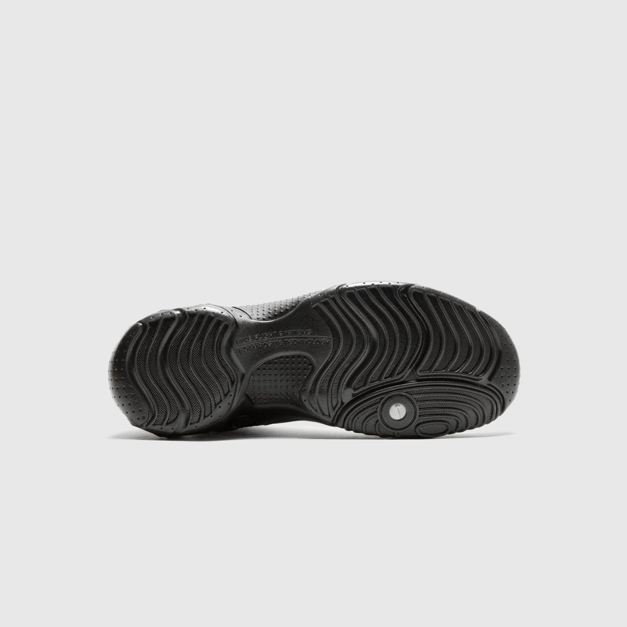 FLIGHTPOSITE QS BLACK