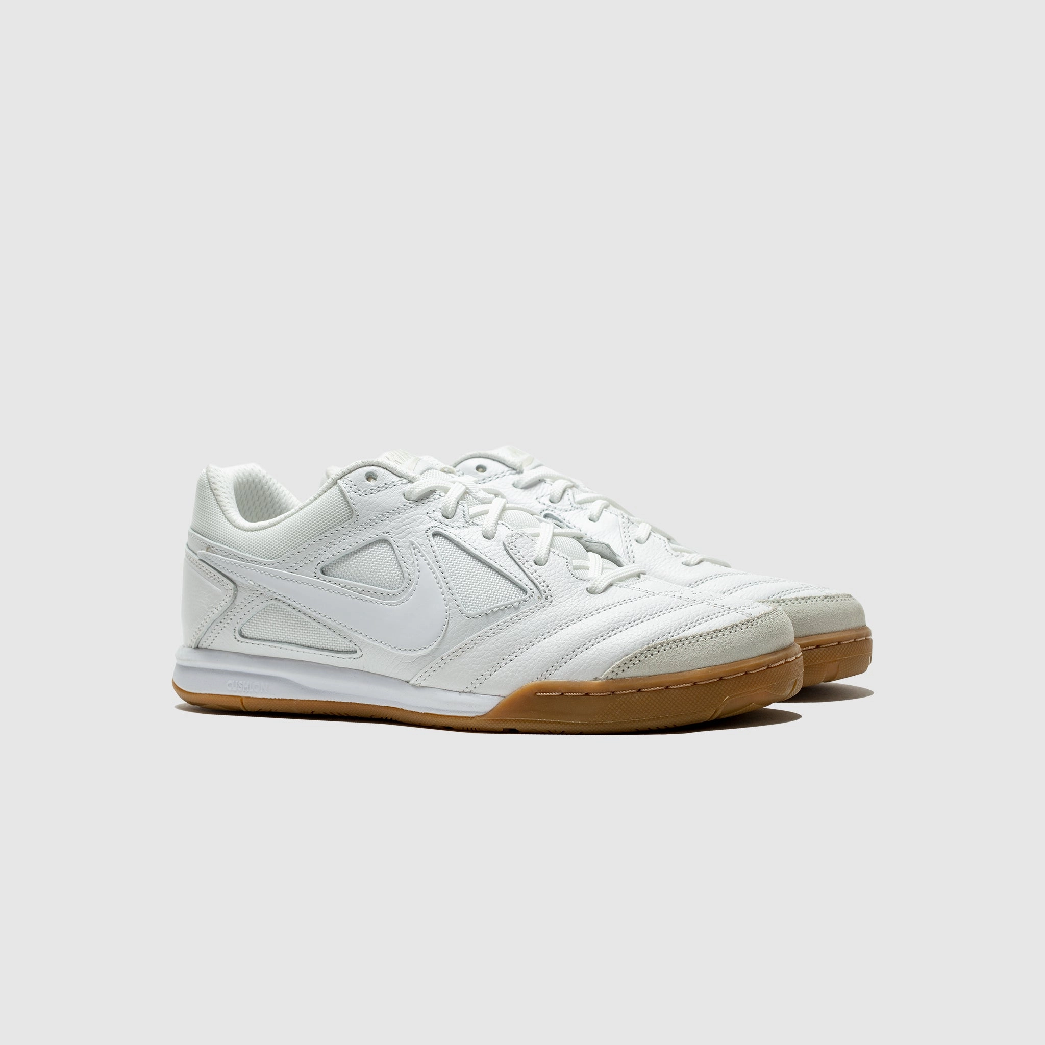 GATO WHITE & GUM