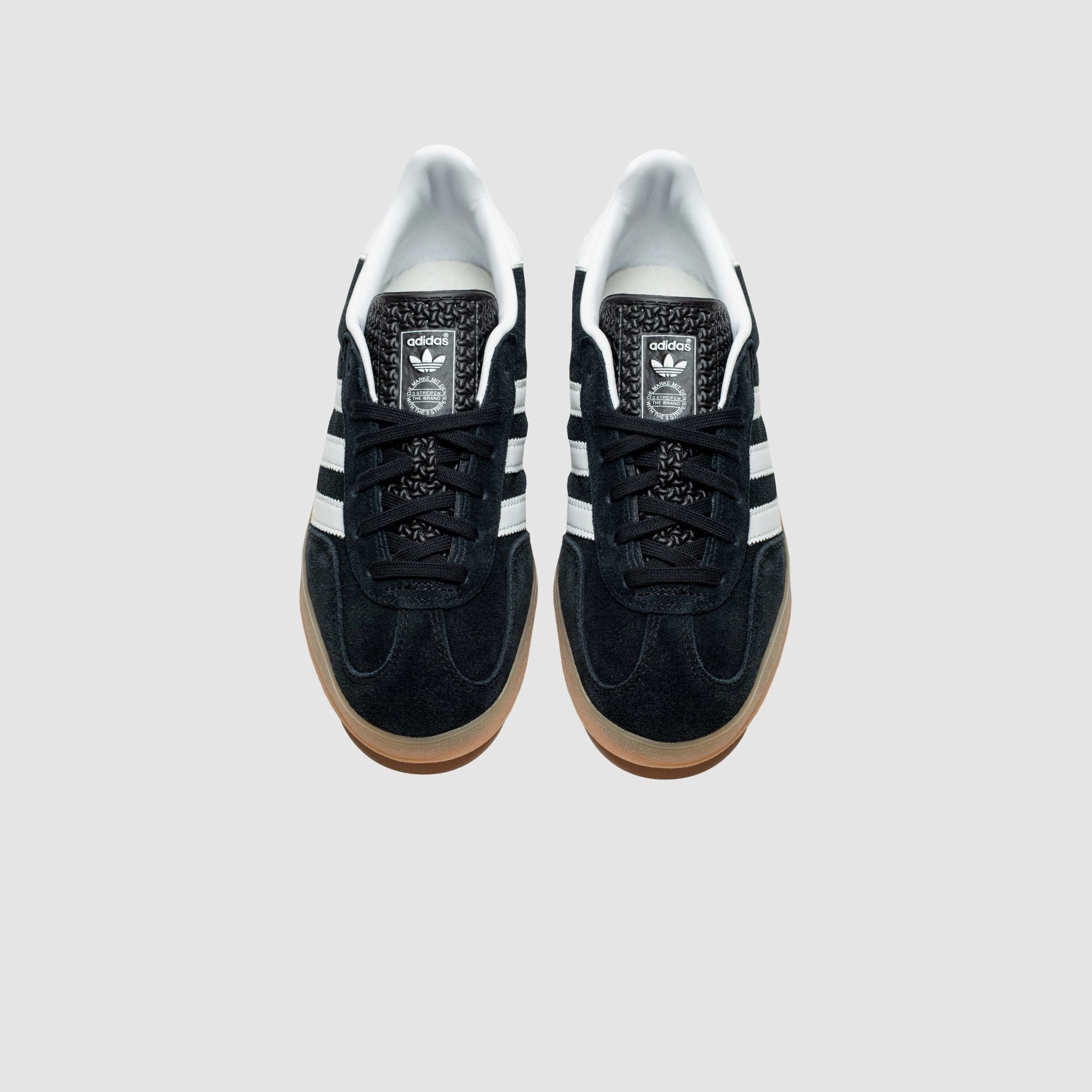 GAZELLE INDOOR