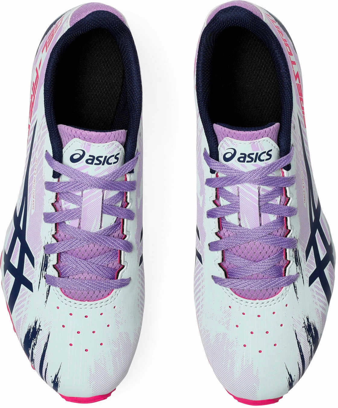 Gel-Firestorm 5 Junior's Track and Field Shoes