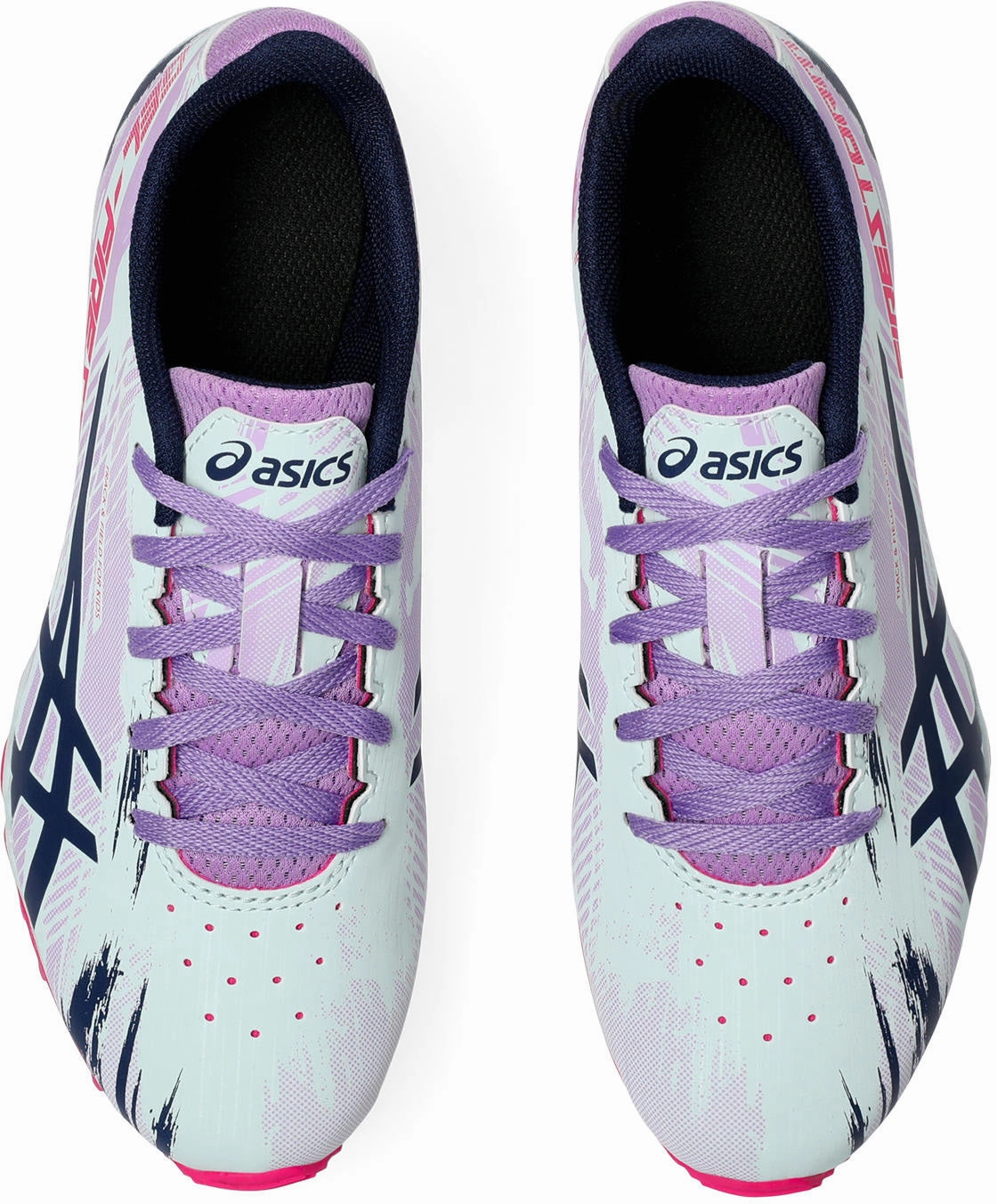 Gel-Firestorm 5 Junior's Track and Field Shoes