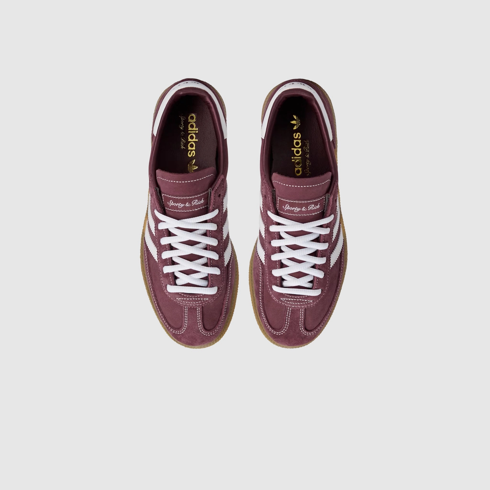 HANDBALL SPEZIAL X SPORTY & RICH