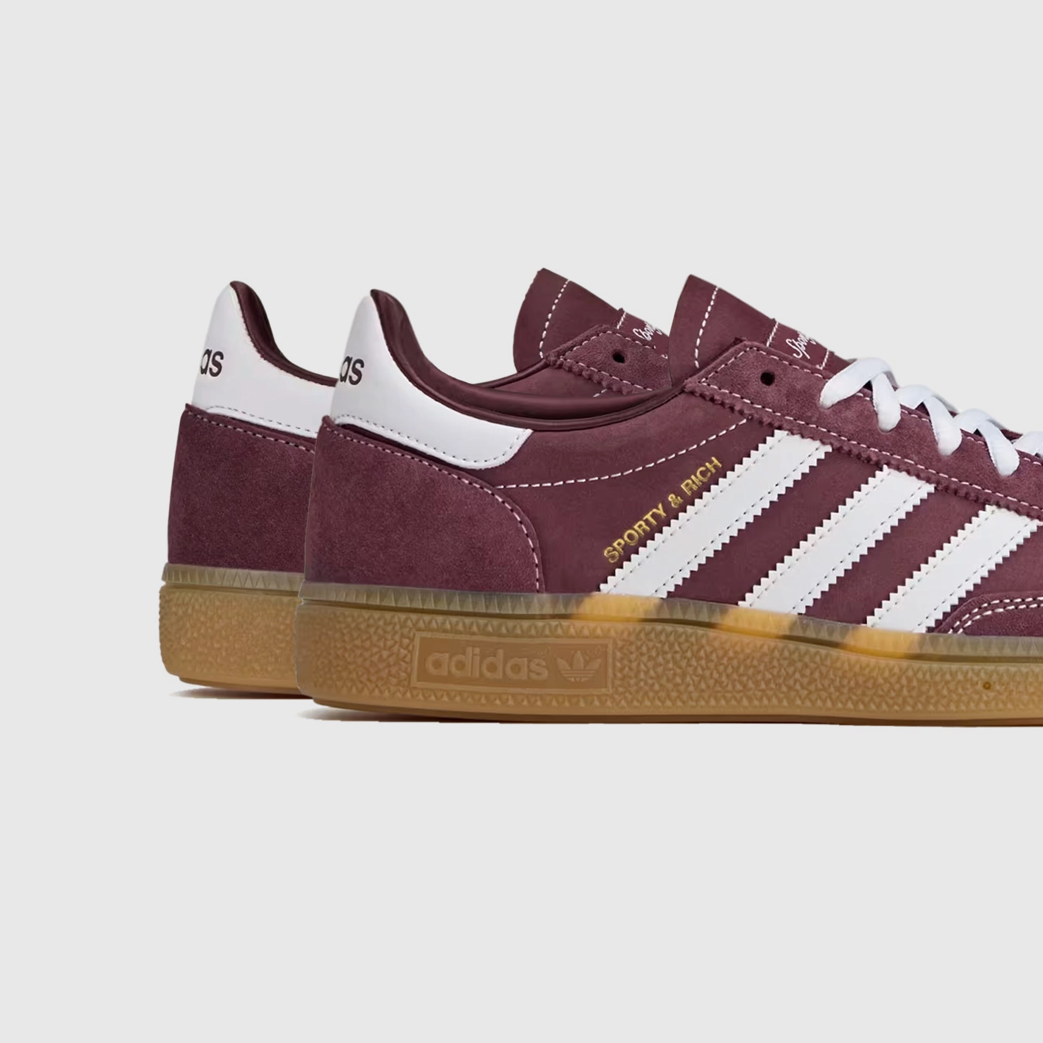 HANDBALL SPEZIAL X SPORTY & RICH