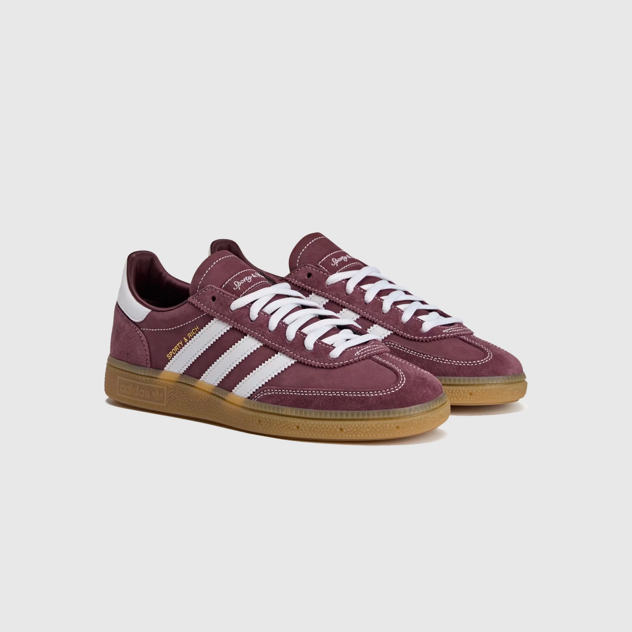 HANDBALL SPEZIAL X SPORTY & RICH
