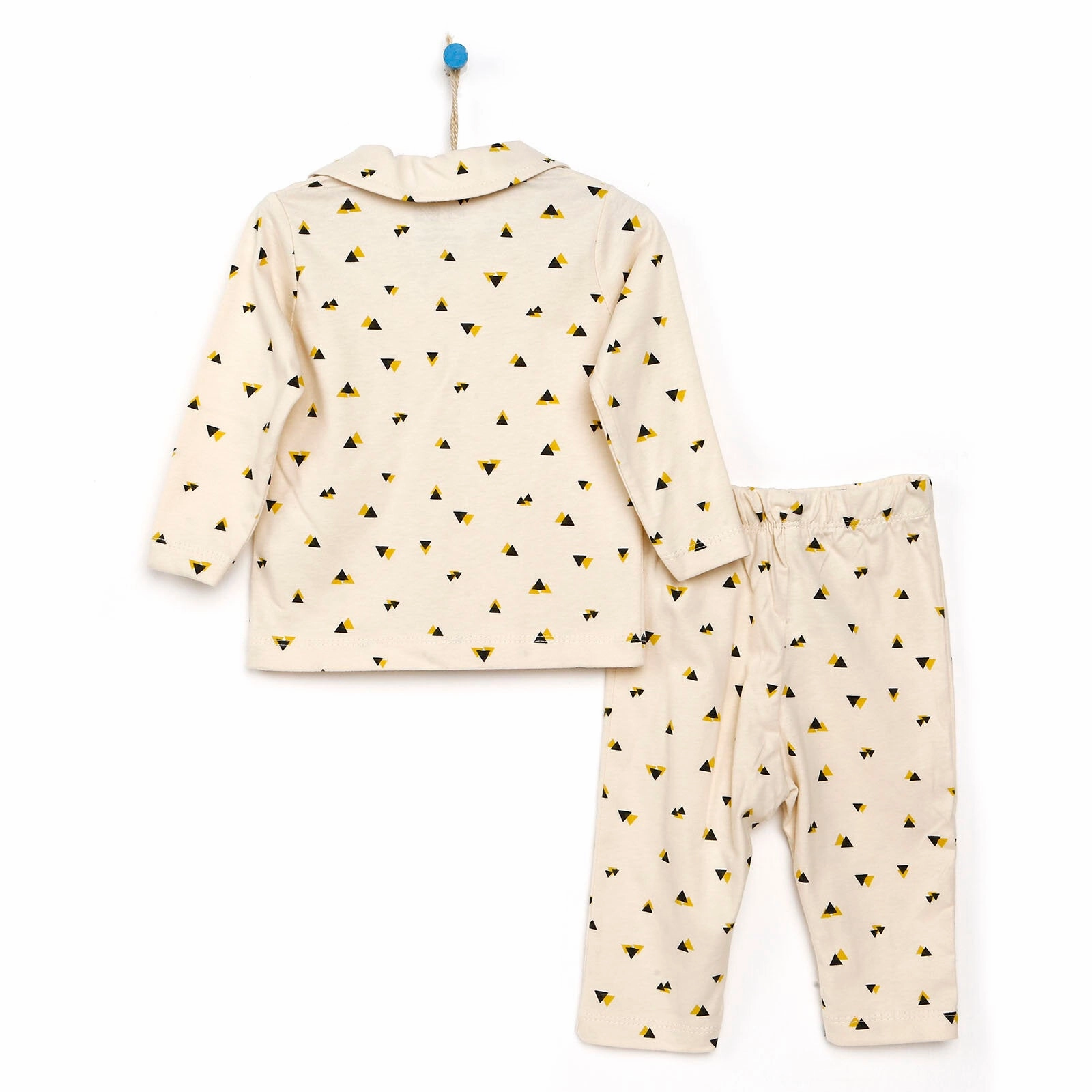 HelloBaby Basic Baby Boy Pyjamas Set