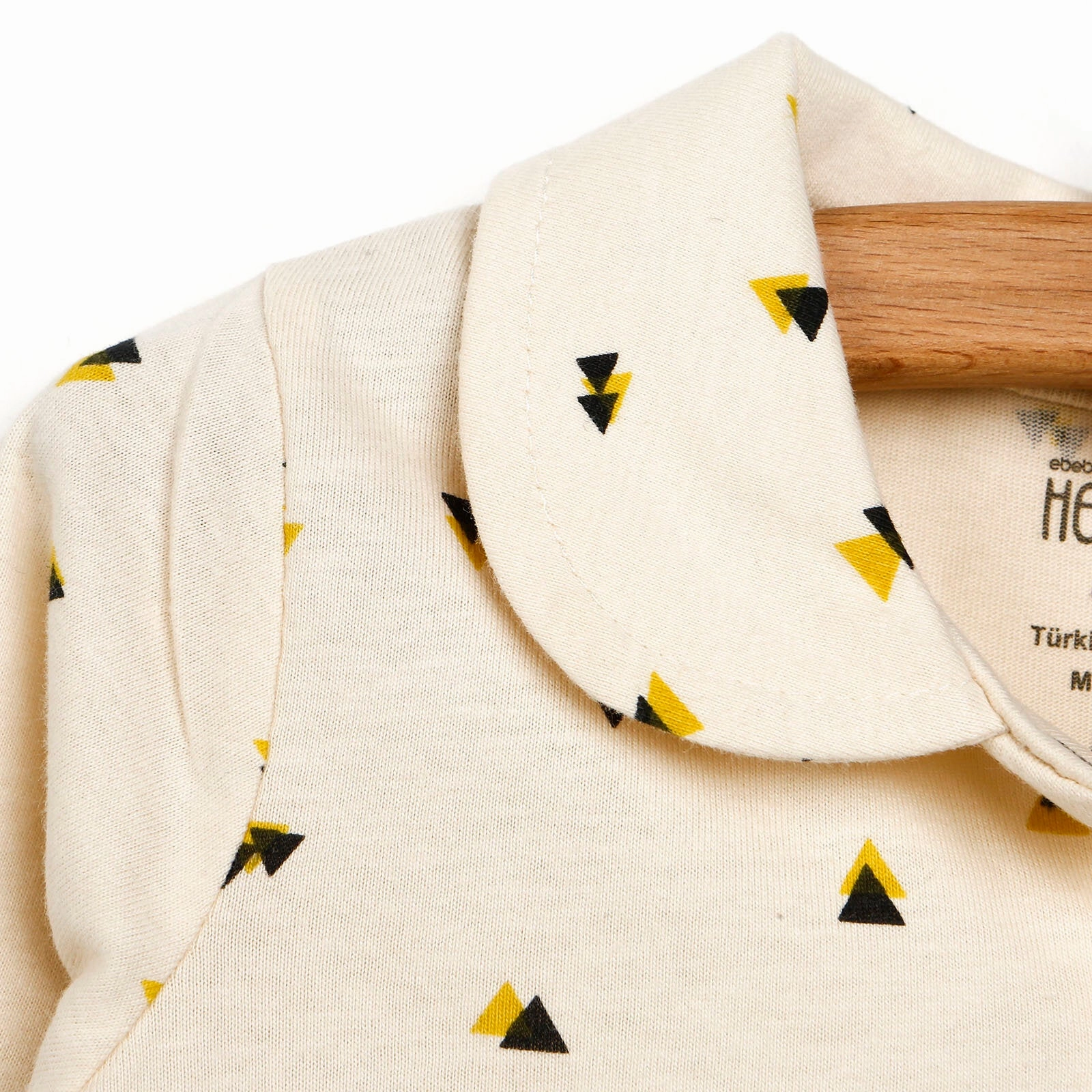 HelloBaby Basic Baby Boy Pyjamas Set