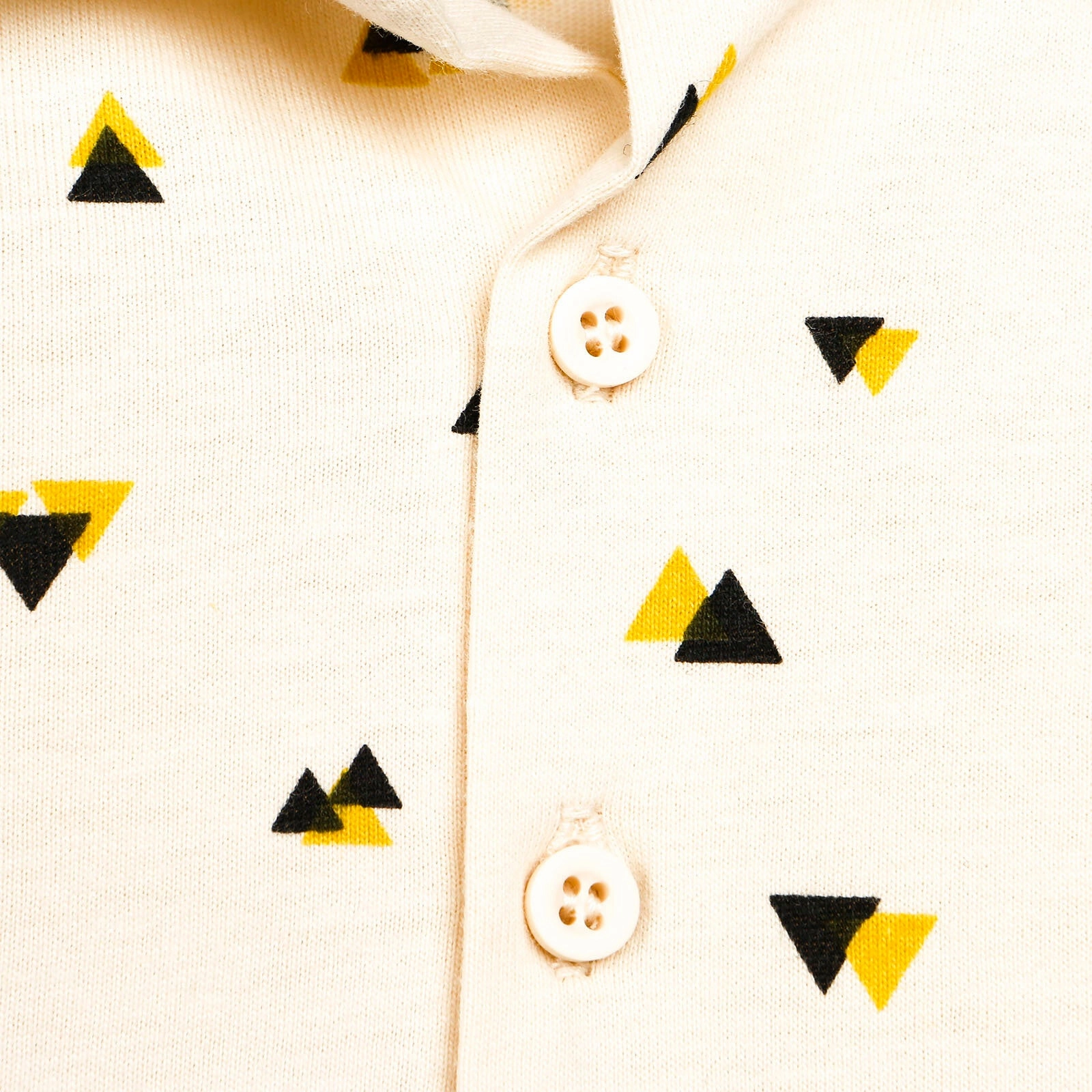 HelloBaby Basic Baby Boy Pyjamas Set