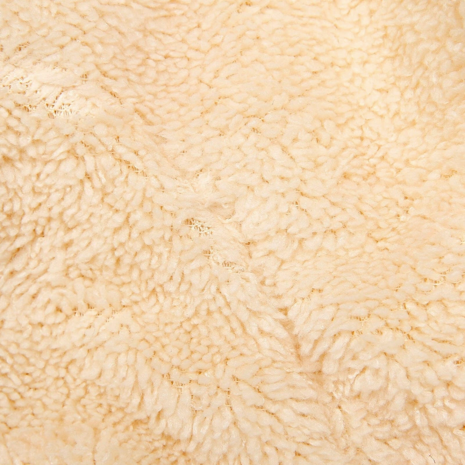 HelloBaby Cardigan - Bottom - Mink