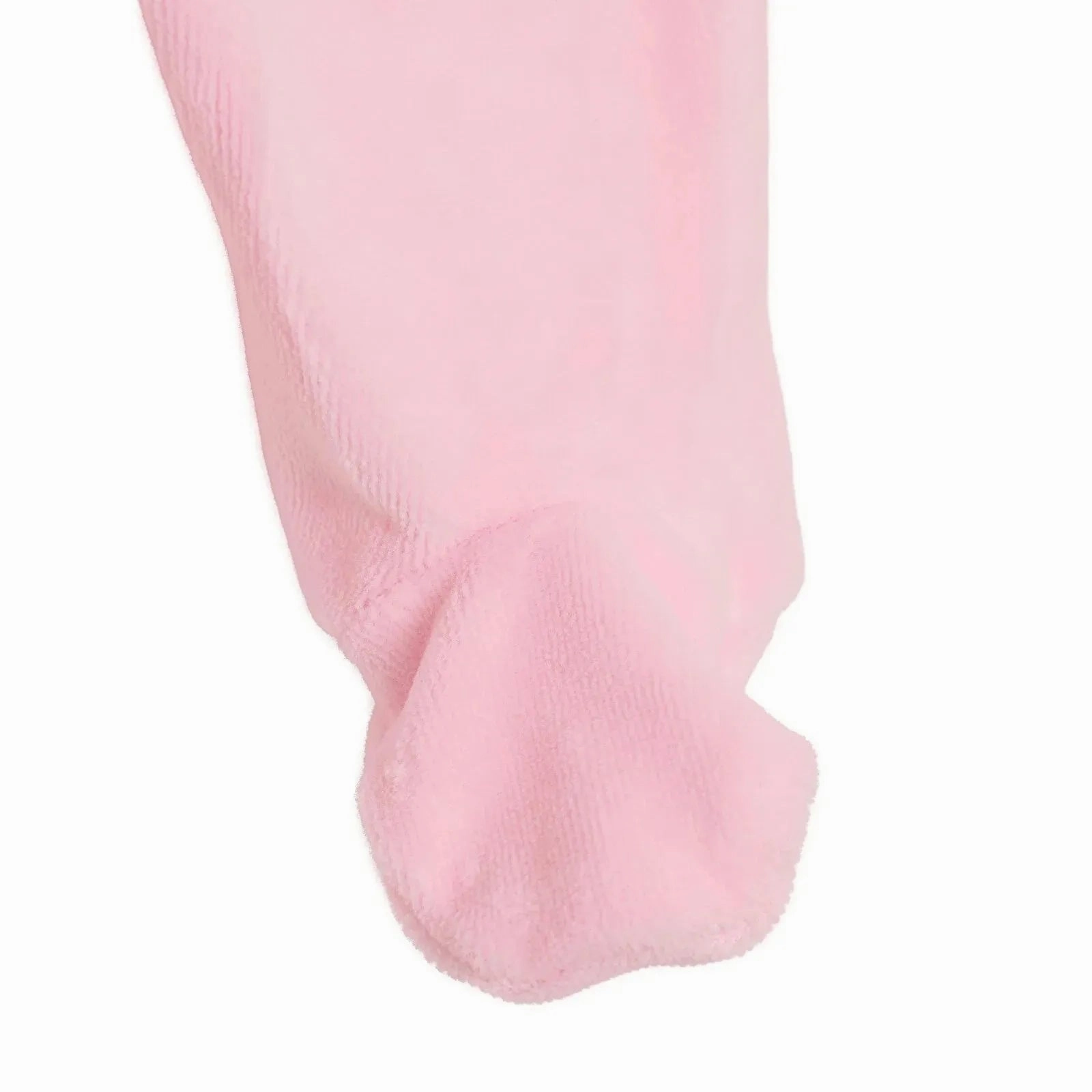 HelloBaby Cardigan - Footed Bottom