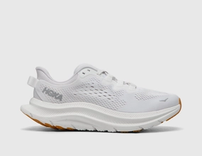 Hoka Women's Kawana 2 White / Nimbus Cloud