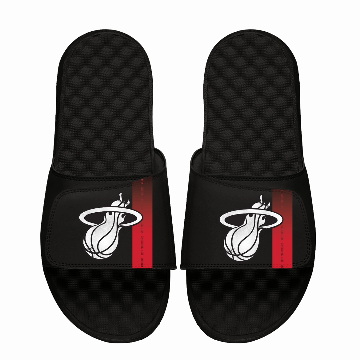 Islide HEAT Culture Stripe Sandals