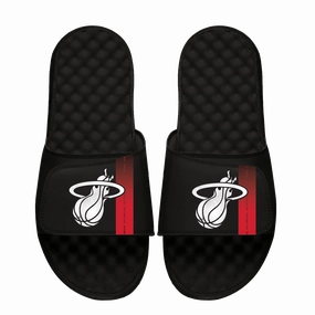 Islide HEAT Culture Stripe Sandals