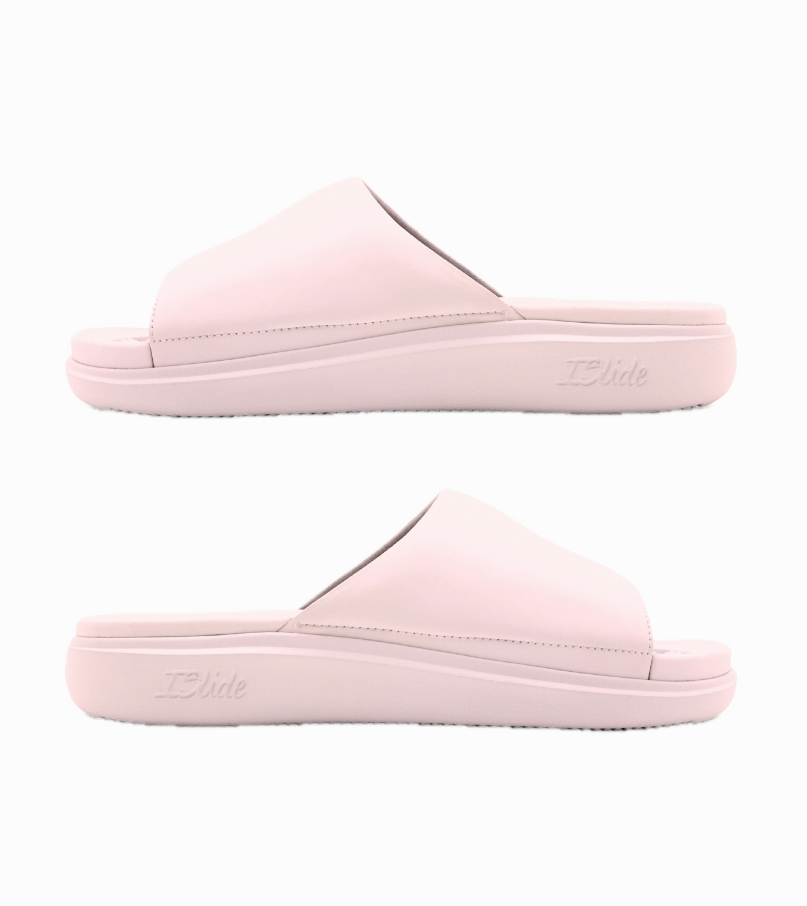 Islide Miami HEAT Original Vice #1 Mom Sandals