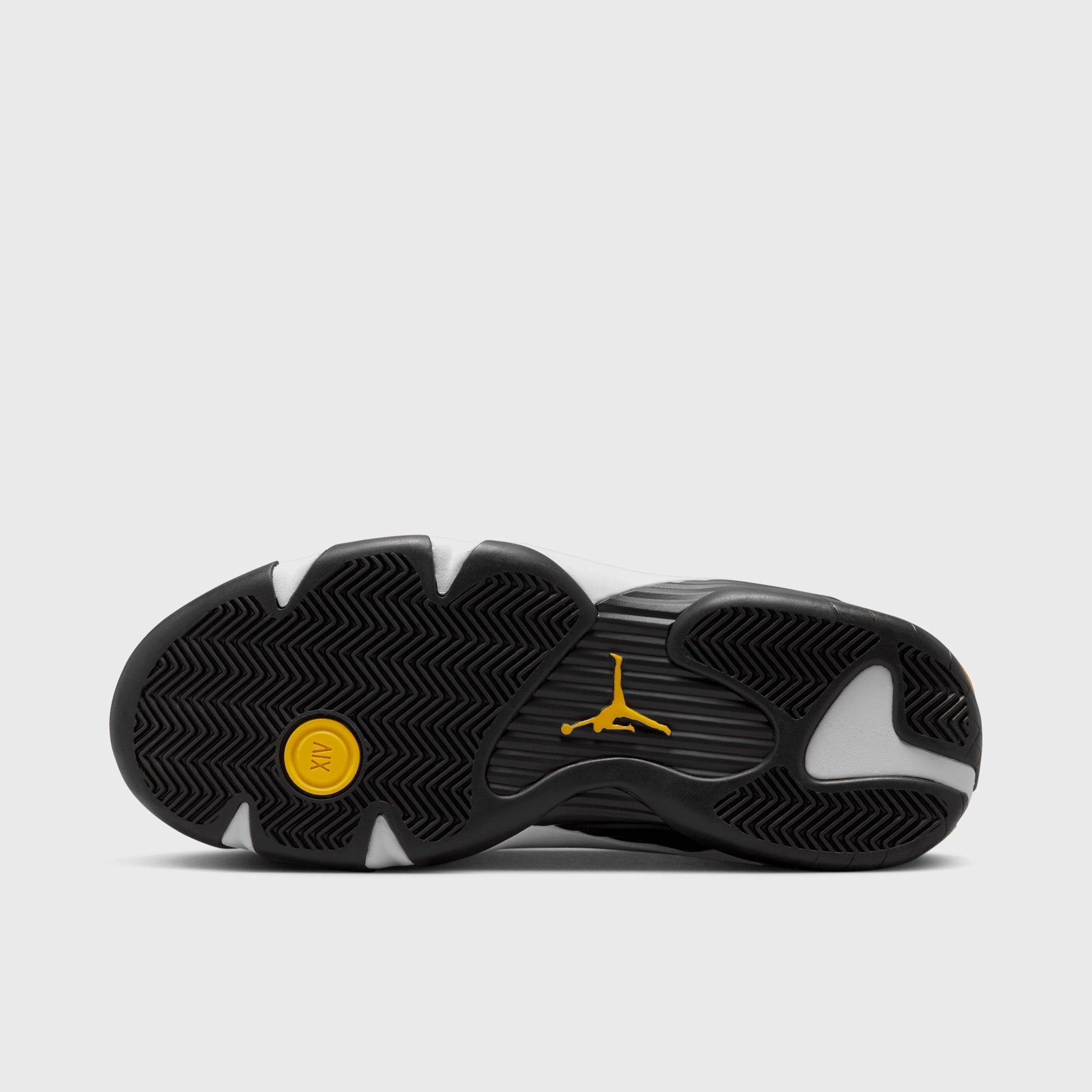Jordan 14 Retro Varsity Royal / Black - Varsity Maize